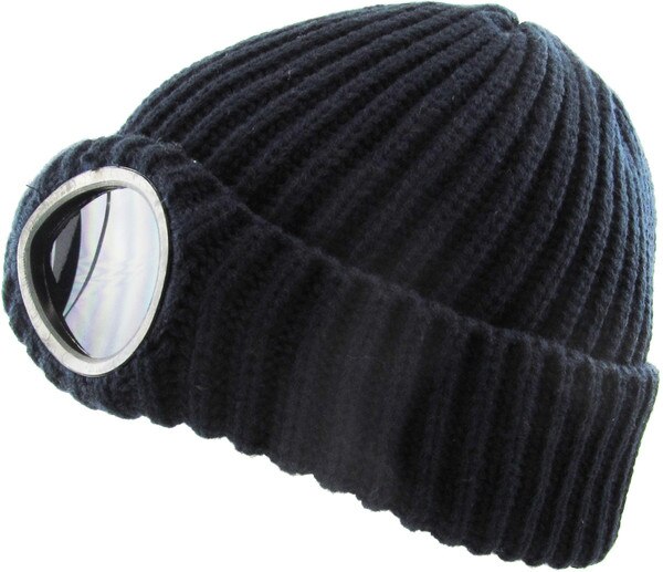 Goggle Lens Beanie KBETHOS